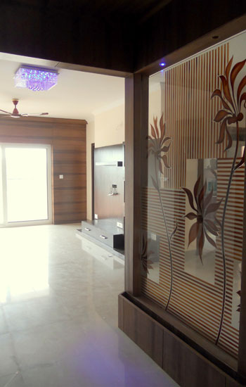 Sorra Interiors Villa Interior Designers