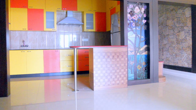 Modular Wardrobe Designers