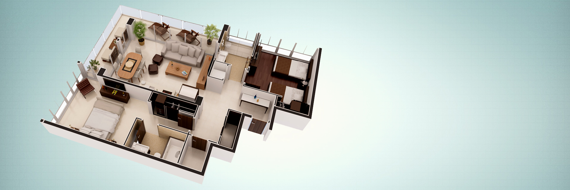 Sorra Interiors - Interior Designers in Yelahanka, Bangalore