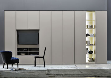 Wood Work Contractors